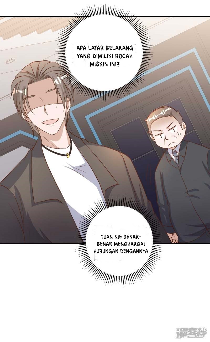 God Fisherman Chapter 28 Gambar 16